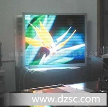 点亮室内视界 LED全彩三合一点阵模组与室内显示屏全解析